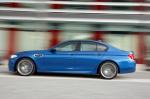 BMW M5 2012 года